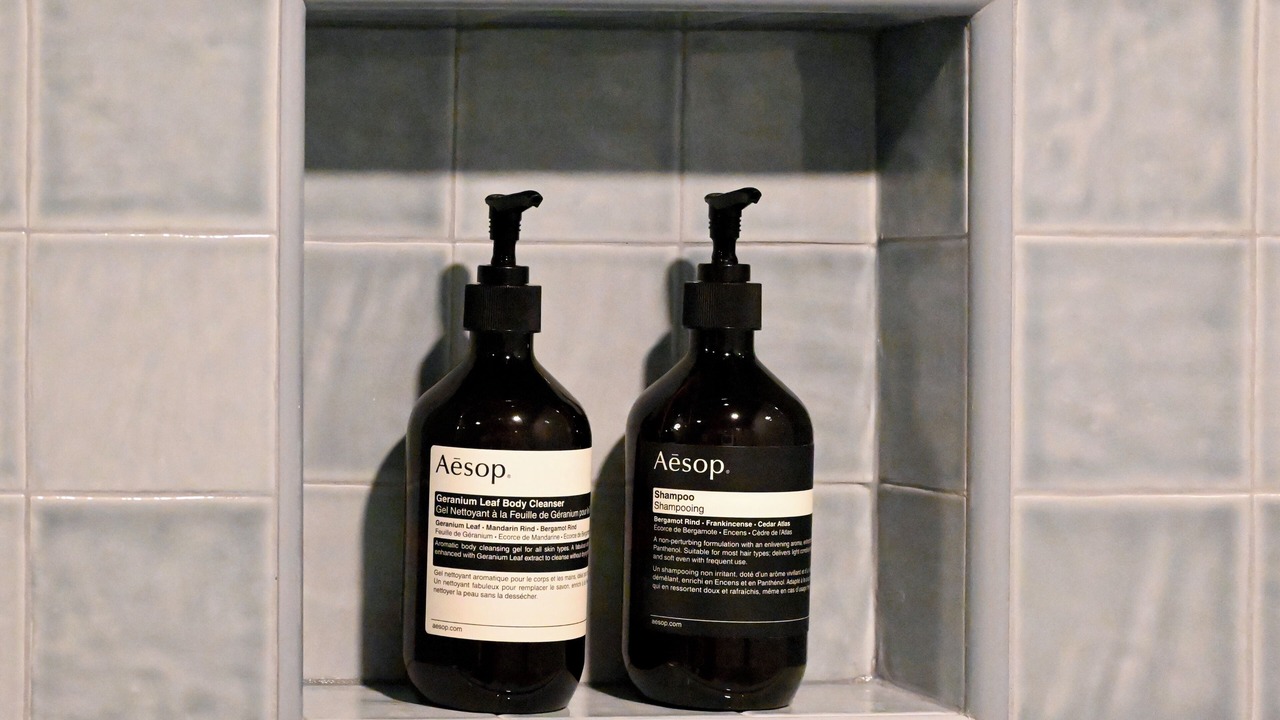 Photo of Bathroom in Kingman Park