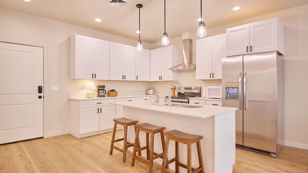 Photo of Kitchen in Cashmere