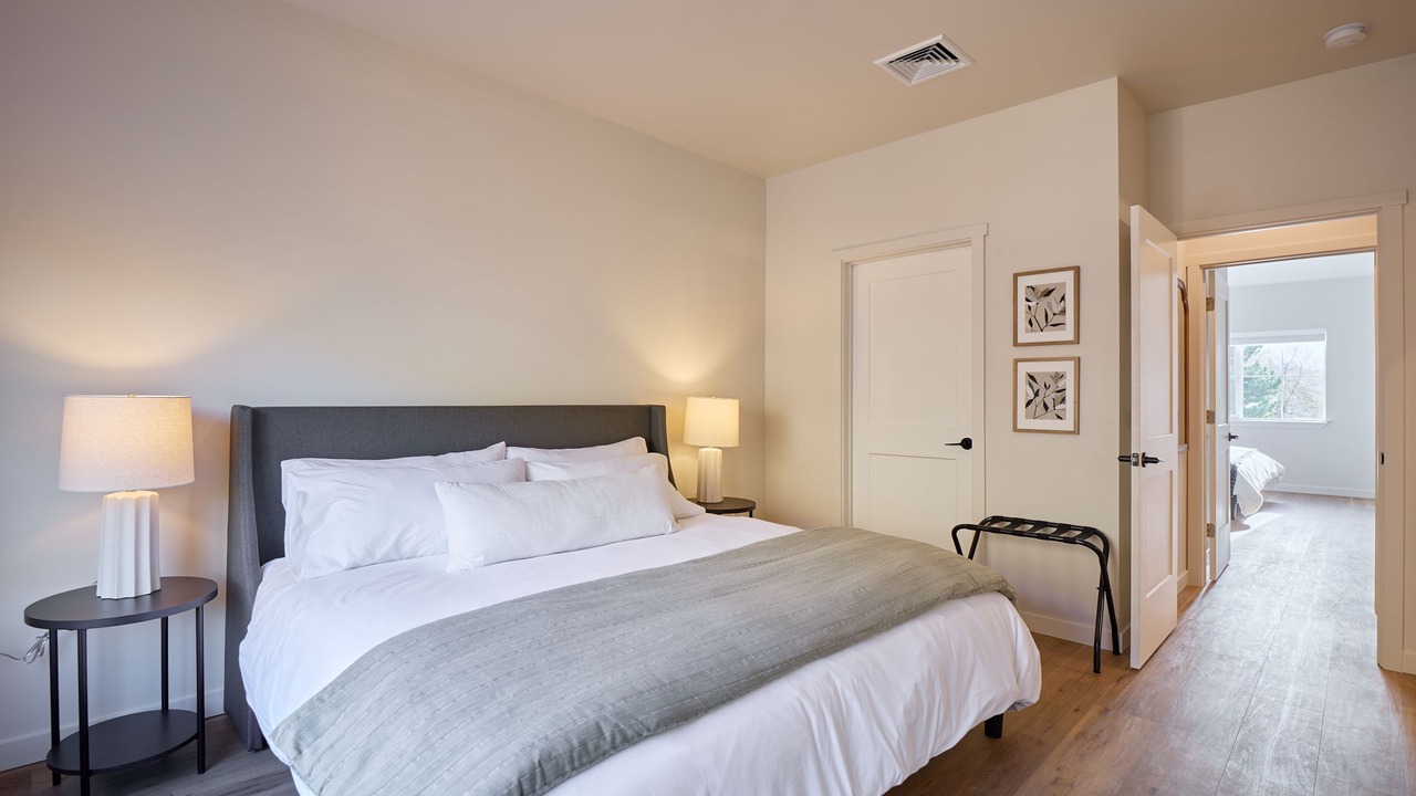 Photo of Bedroom in Cashmere