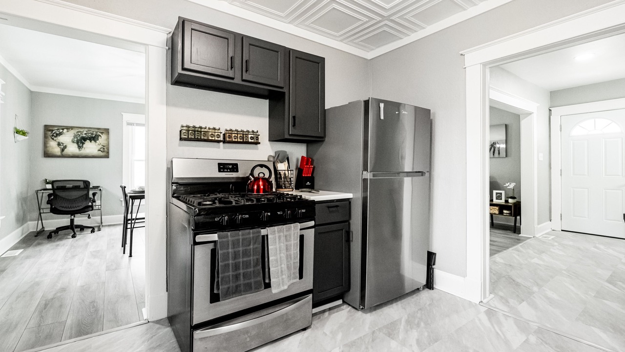 Photo of Kitchen in Lima
