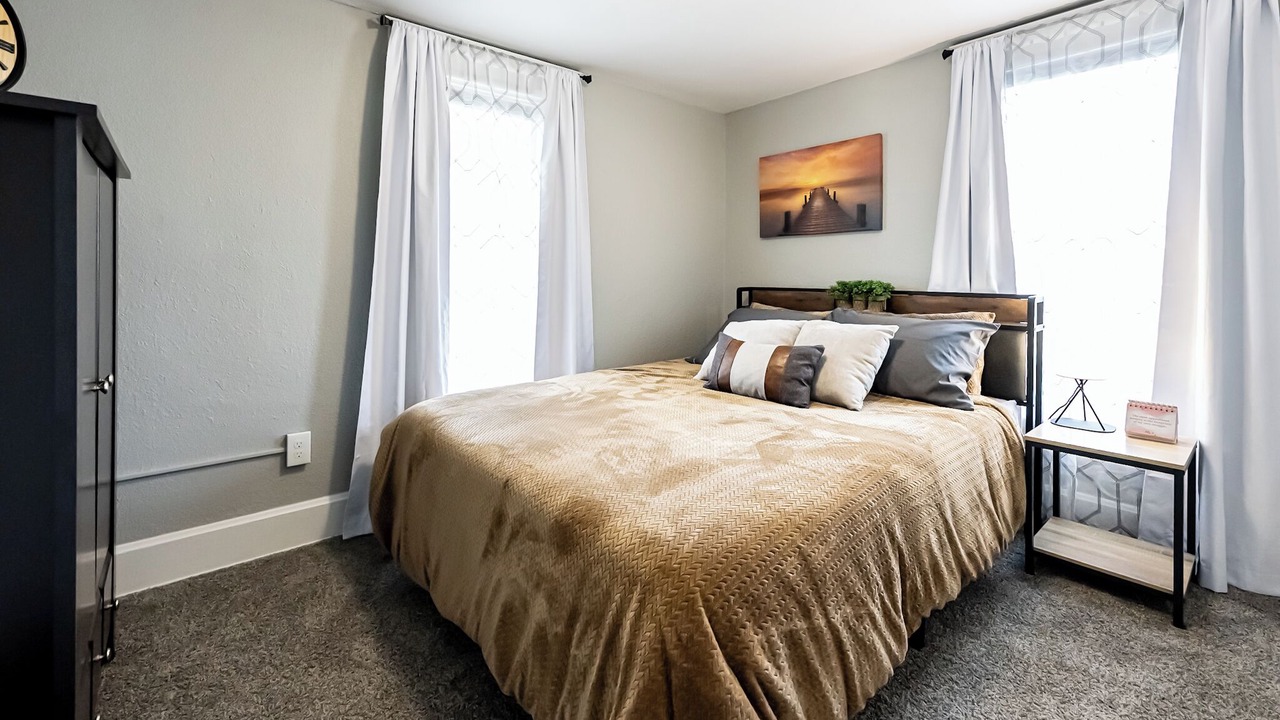 Photo of Bedroom in Lima