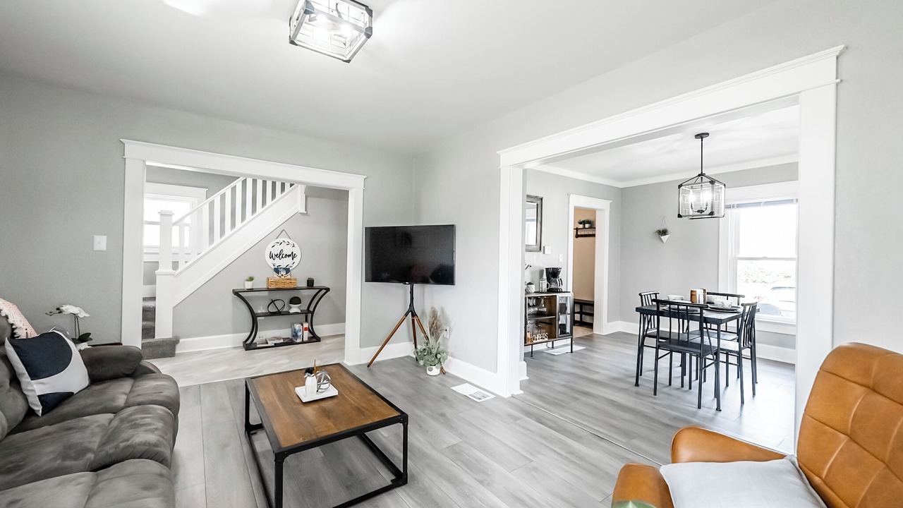Photo of Livingroom in Lima