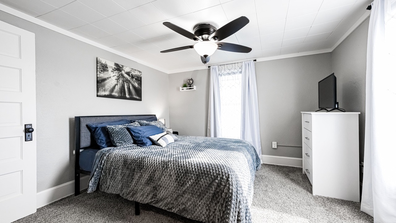 Photo of Bedroom in Lima