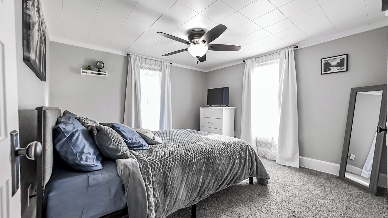 Photo of Bedroom in Lima