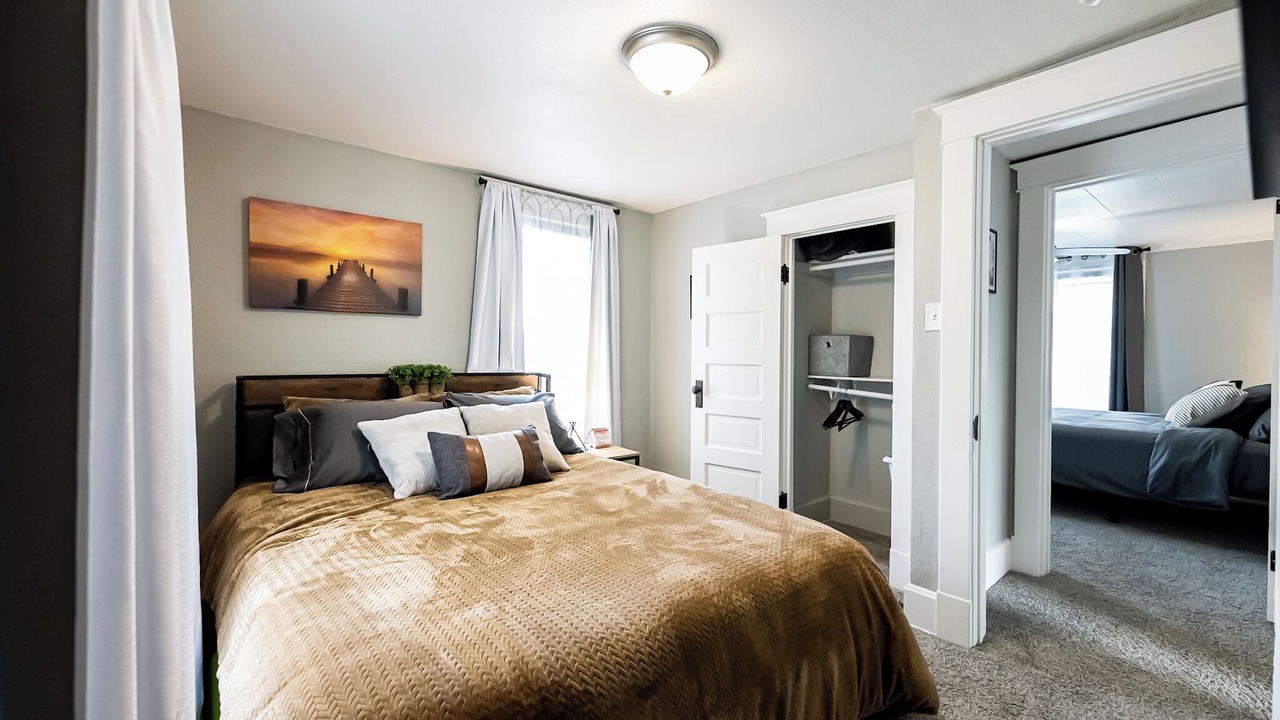 Photo of Bedroom in Lima