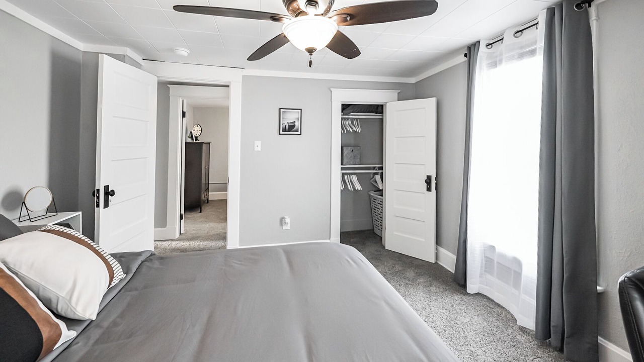 Photo of Bedroom in Lima