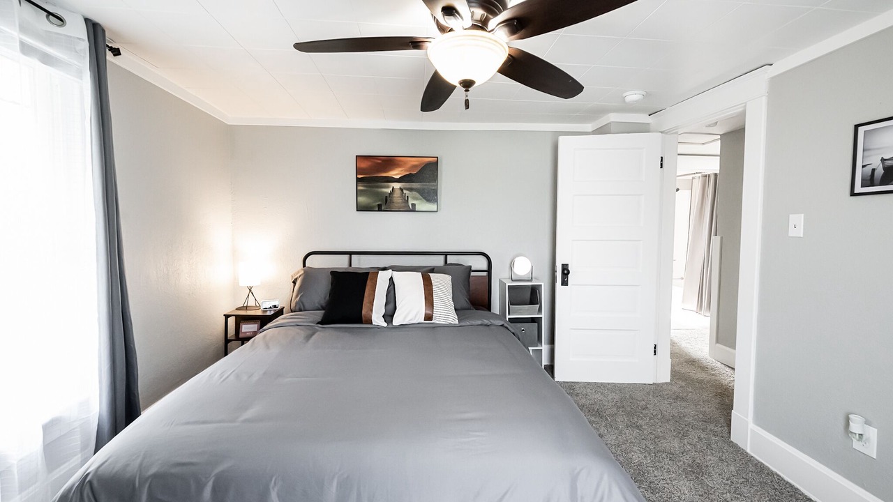 Photo of Bedroom in Lima
