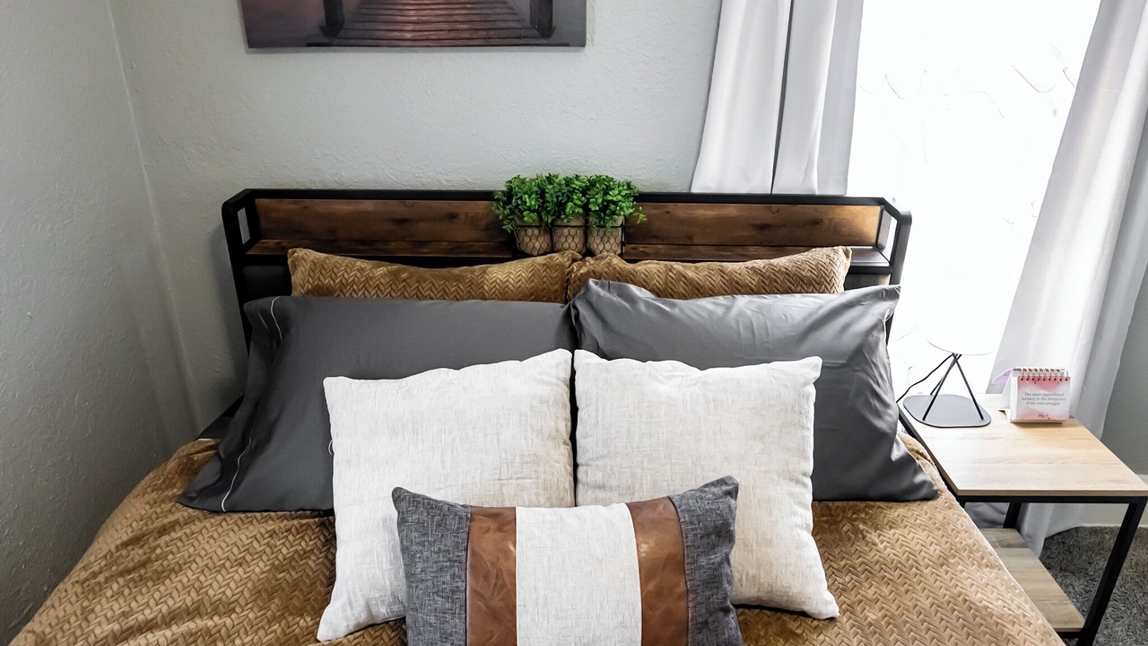 Photo of Bedroom in Lima