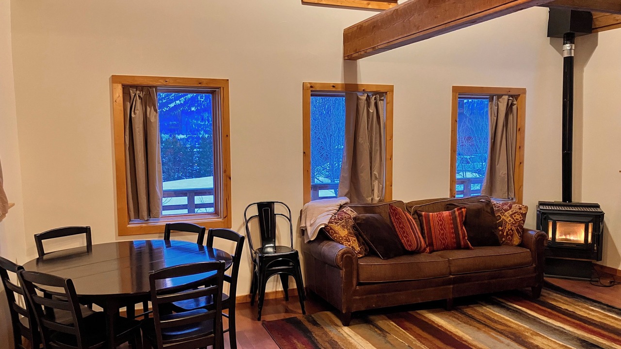 Photo of Livingroom in Alpine