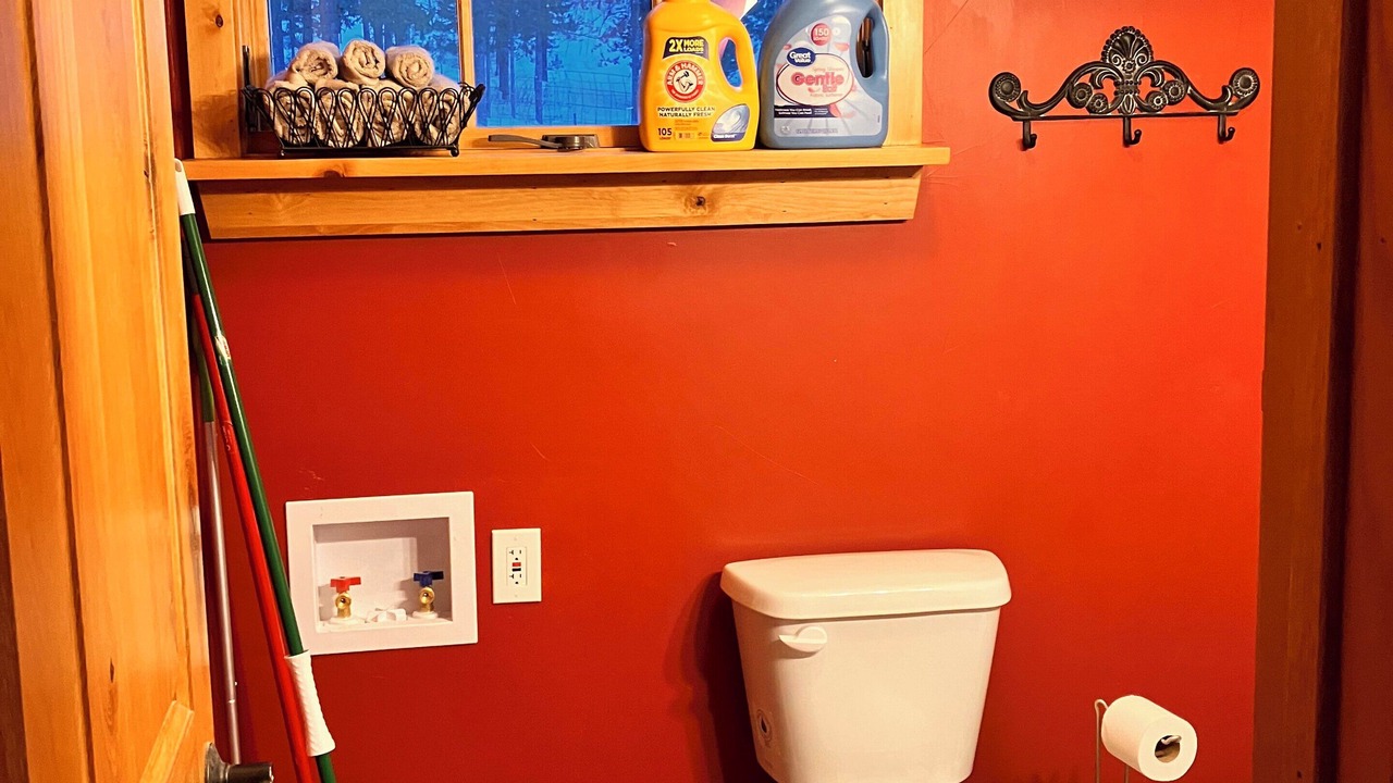 Photo of Bathroom in Alpine