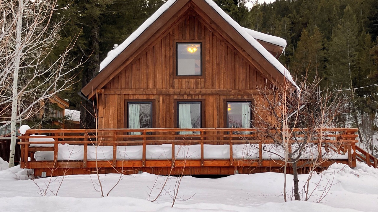 Photo of Outdoor in Alpine