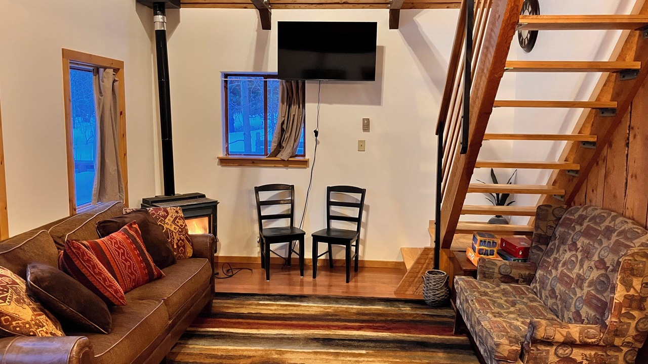 Photo of Livingroom in Alpine