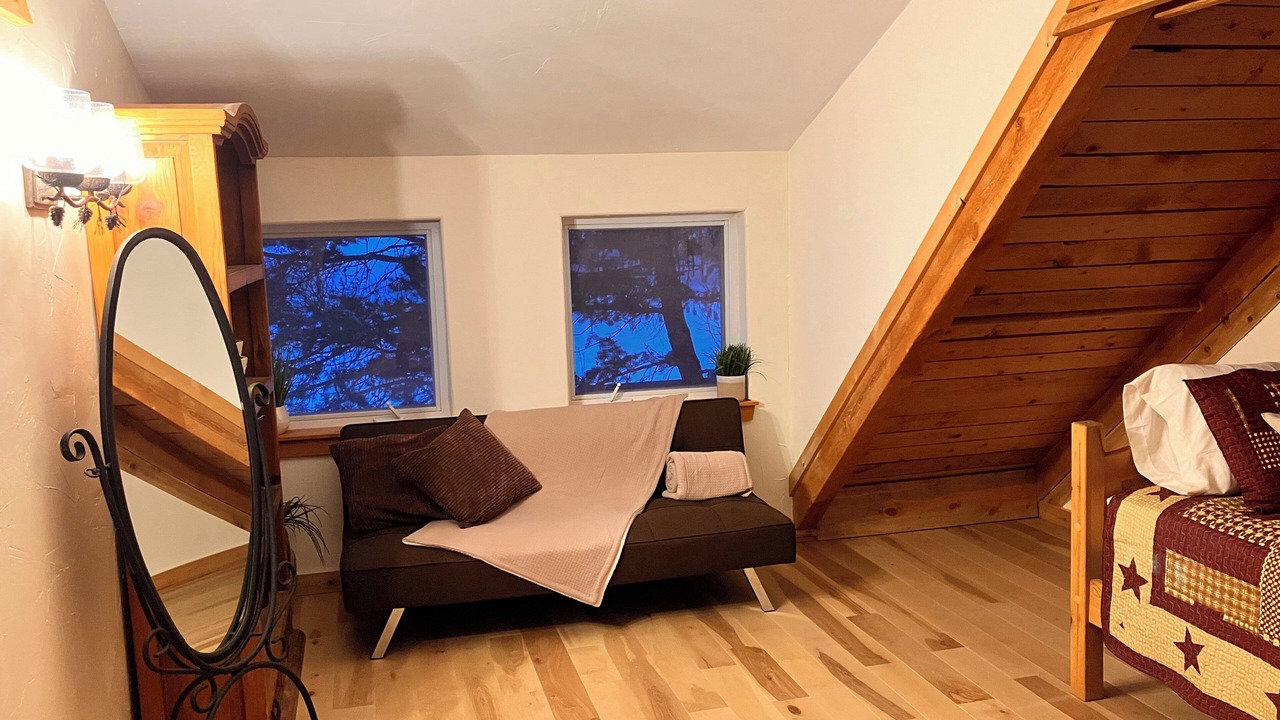 Photo of Bedroom in Alpine