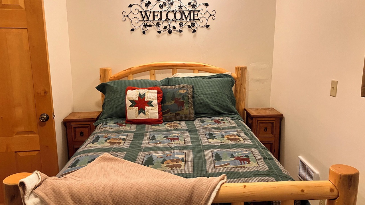 Photo of Bedroom in Alpine