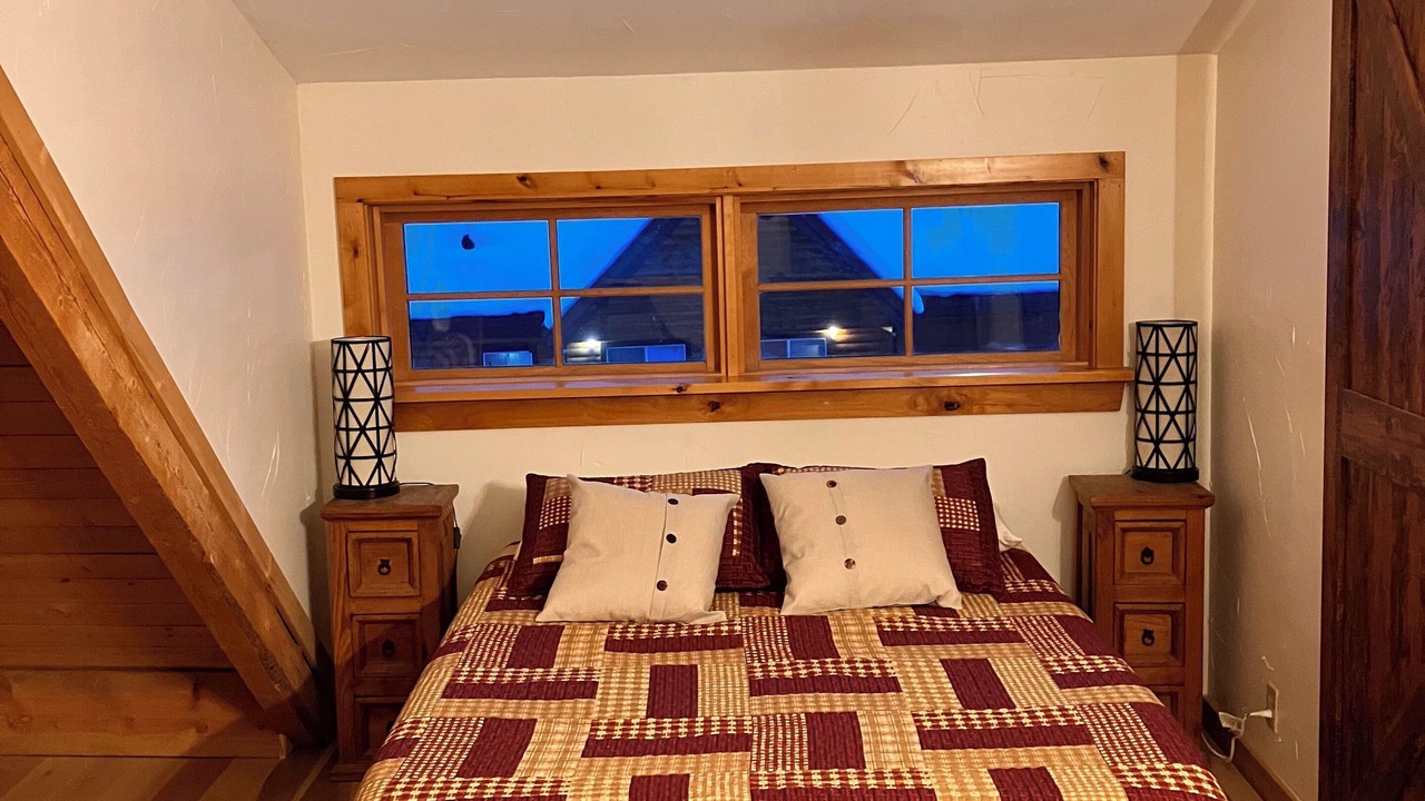 Photo of Bedroom in Alpine