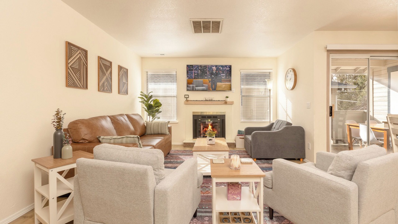 Photo of Bedroom in Veterans Park