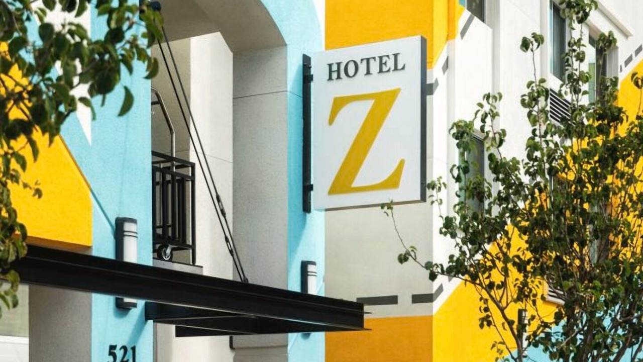 Photo of Outdoor in Gaslamp Quarter