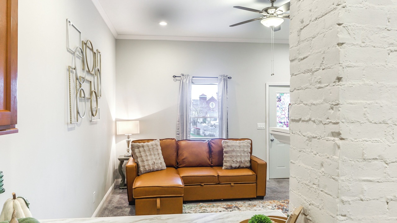 Photo of Bedroom in Latonia