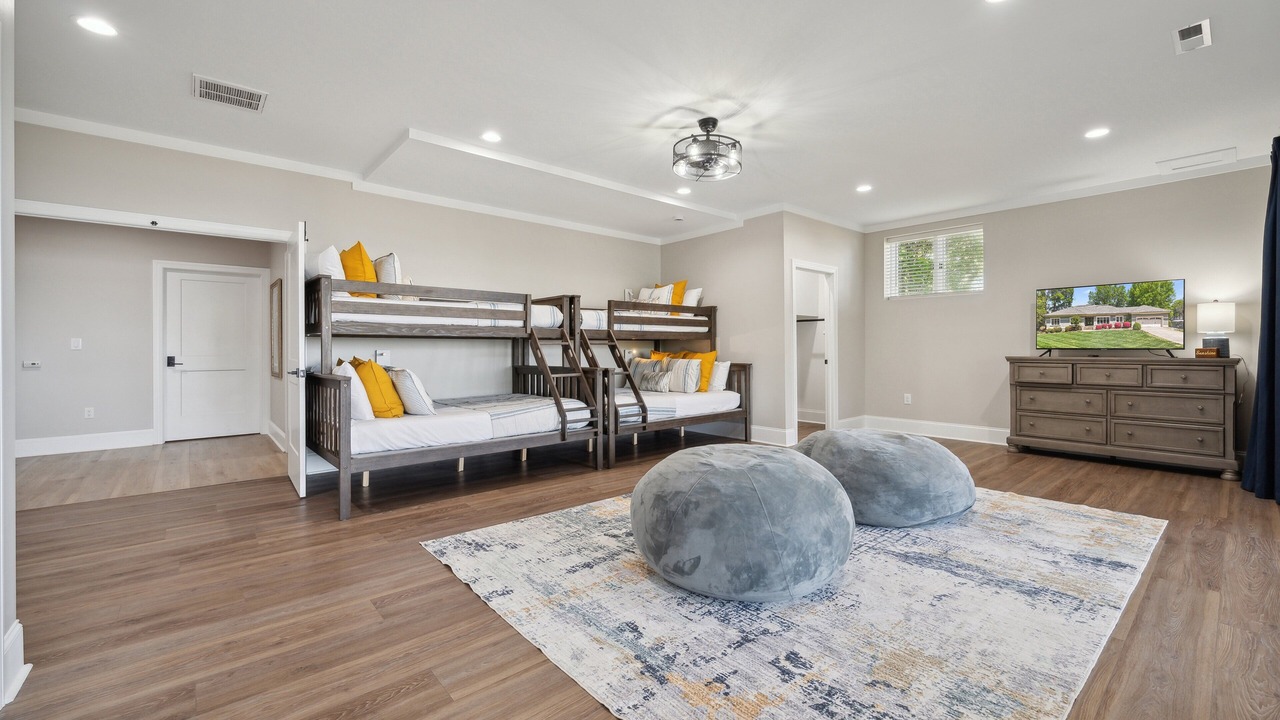 Photo of Bedroom in Mount Mourne