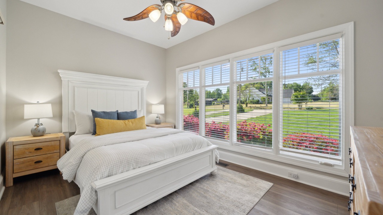 Photo of Bedroom in Mount Mourne