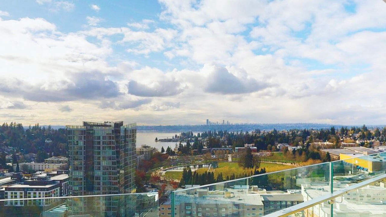 Photo of Outdoor in Kirkland