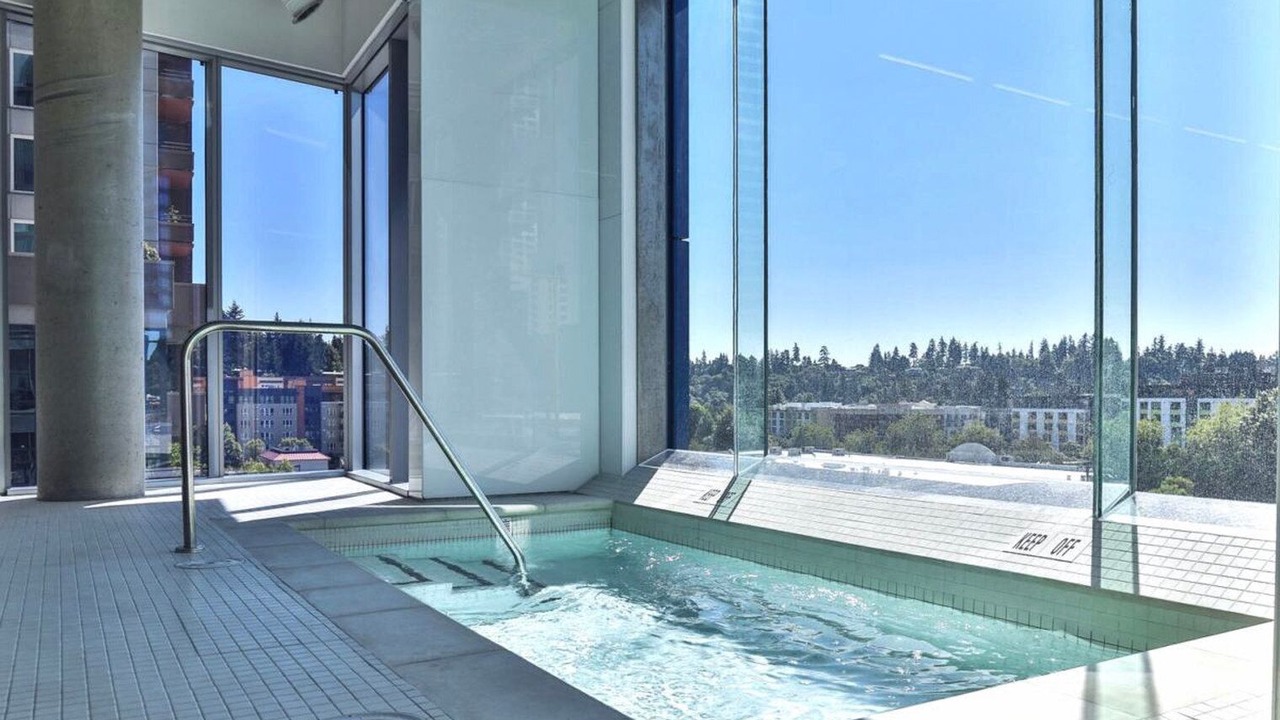 Photo of Outdoor in Kirkland