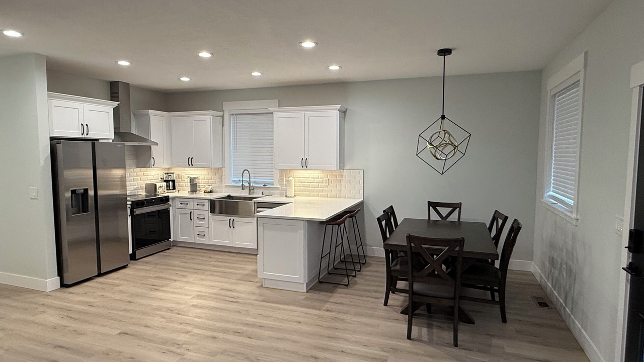 Photo of Kitchen in West Central