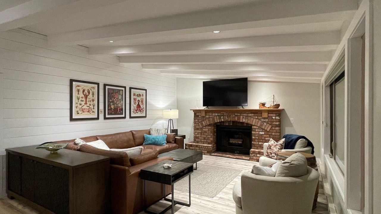Photo of Bedroom in Bayshore