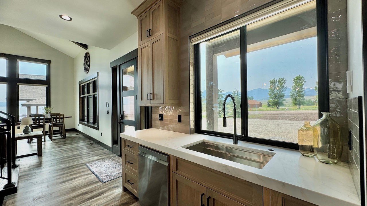 Photo of Kitchen in Island Park