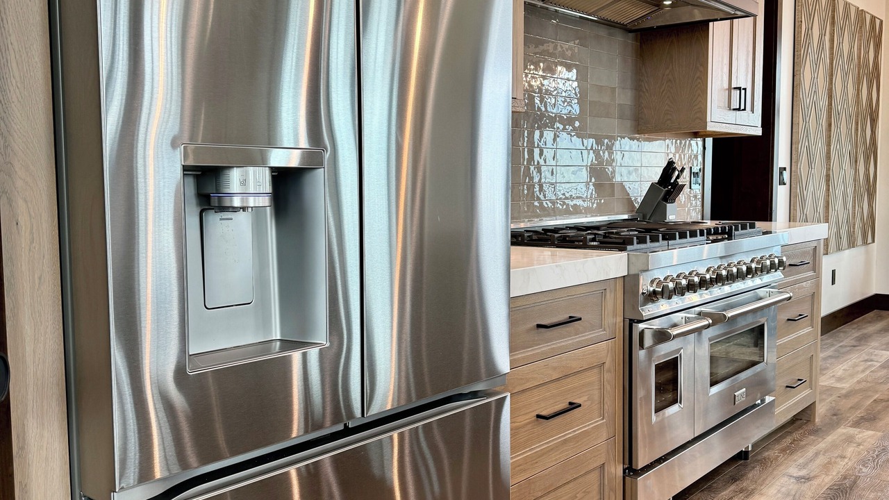 Photo of Kitchen in Island Park