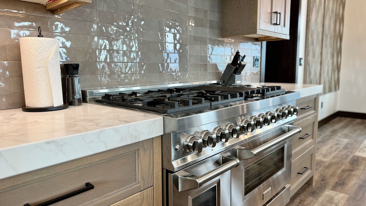 Photo of Kitchen in Island Park