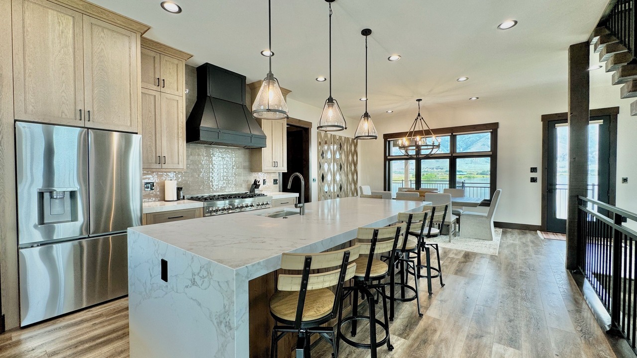 Photo of Kitchen in Island Park