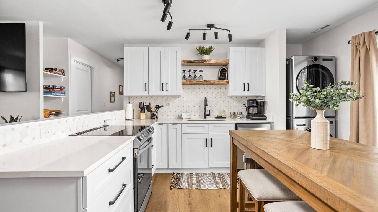 Photo of Kitchen in Noblesville