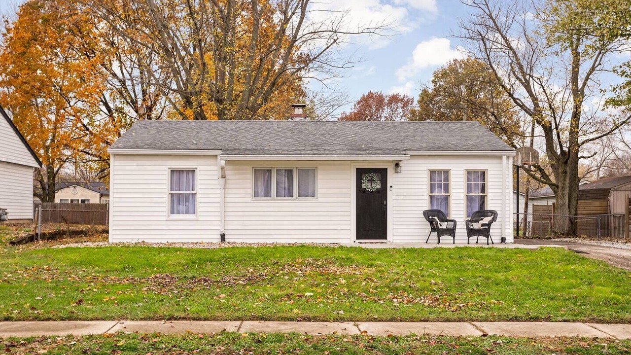 Photo of Outdoor in Noblesville