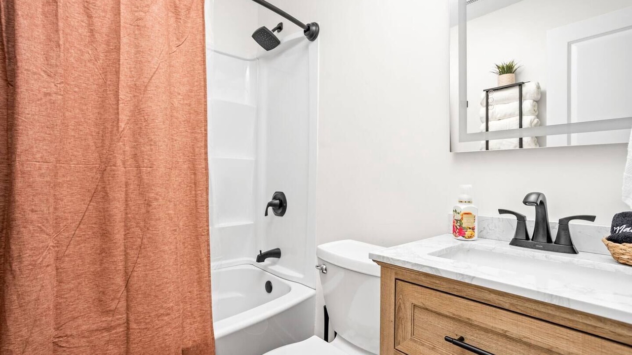 Photo of Bathroom in Noblesville