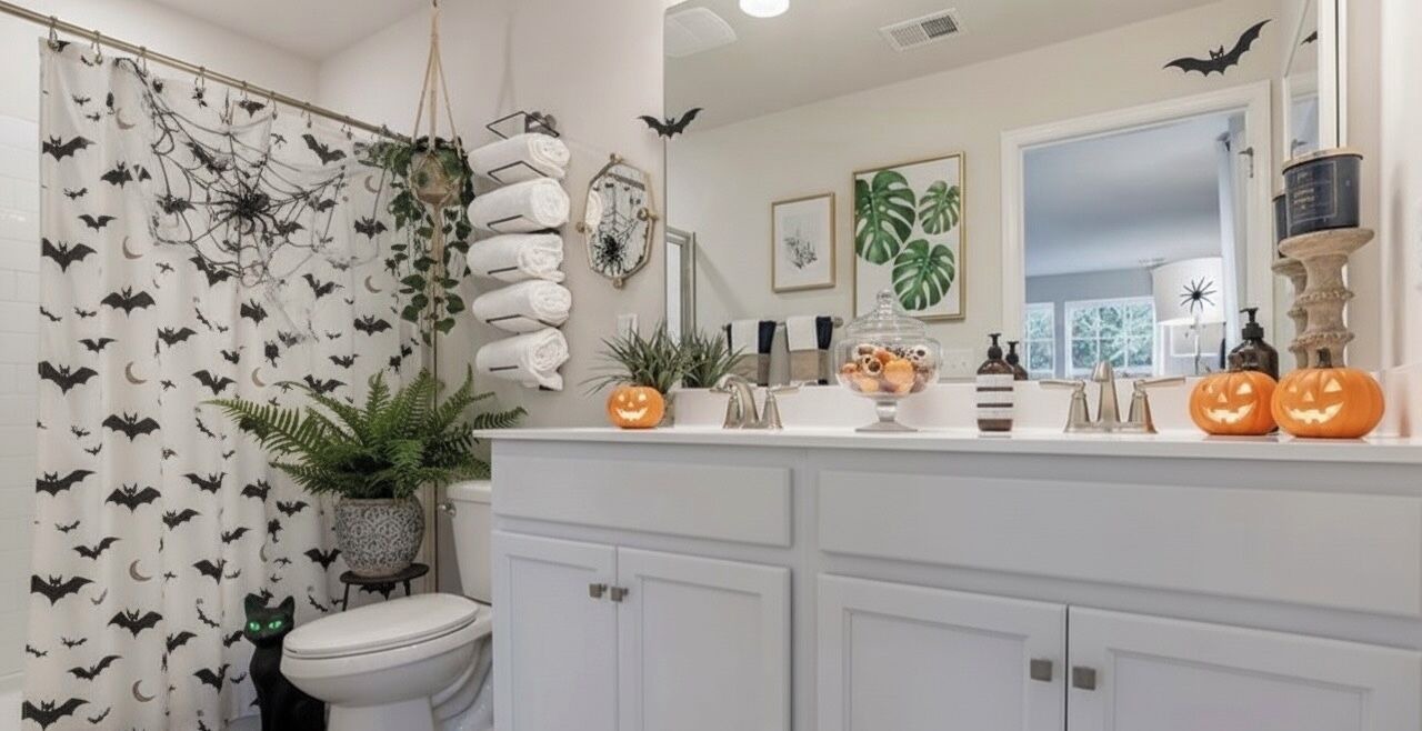 Photo of Bathroom in Pleasantville