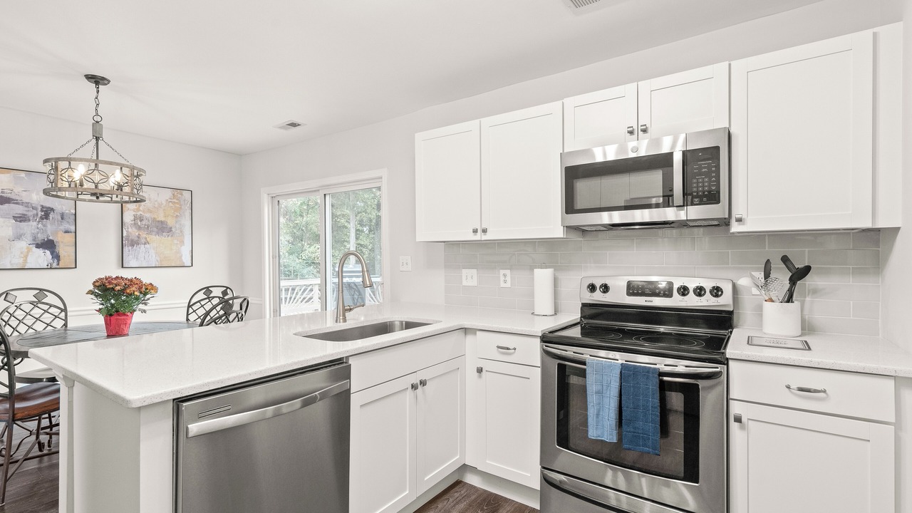 Photo of Kitchen in Charlotte