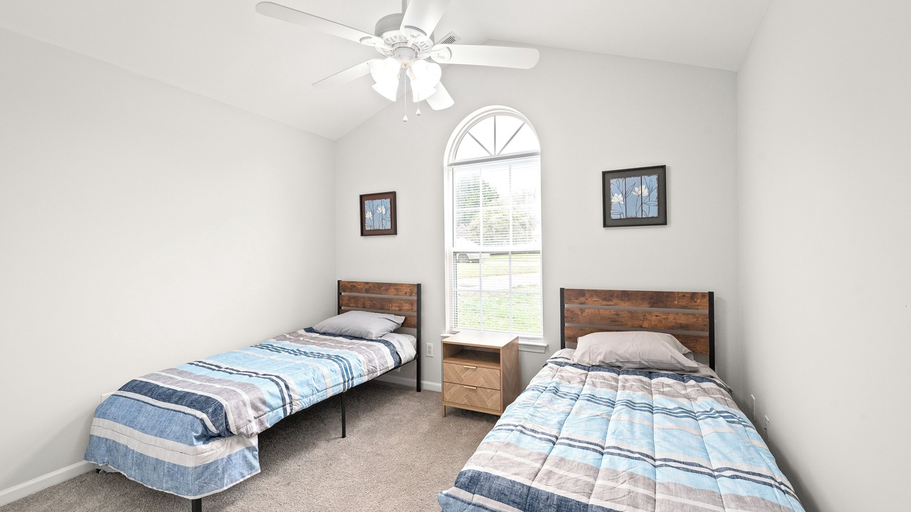 Photo of Bedroom in Charlotte