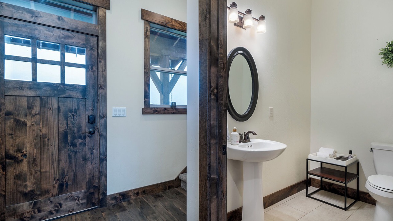 Photo of Bathroom in Creston
