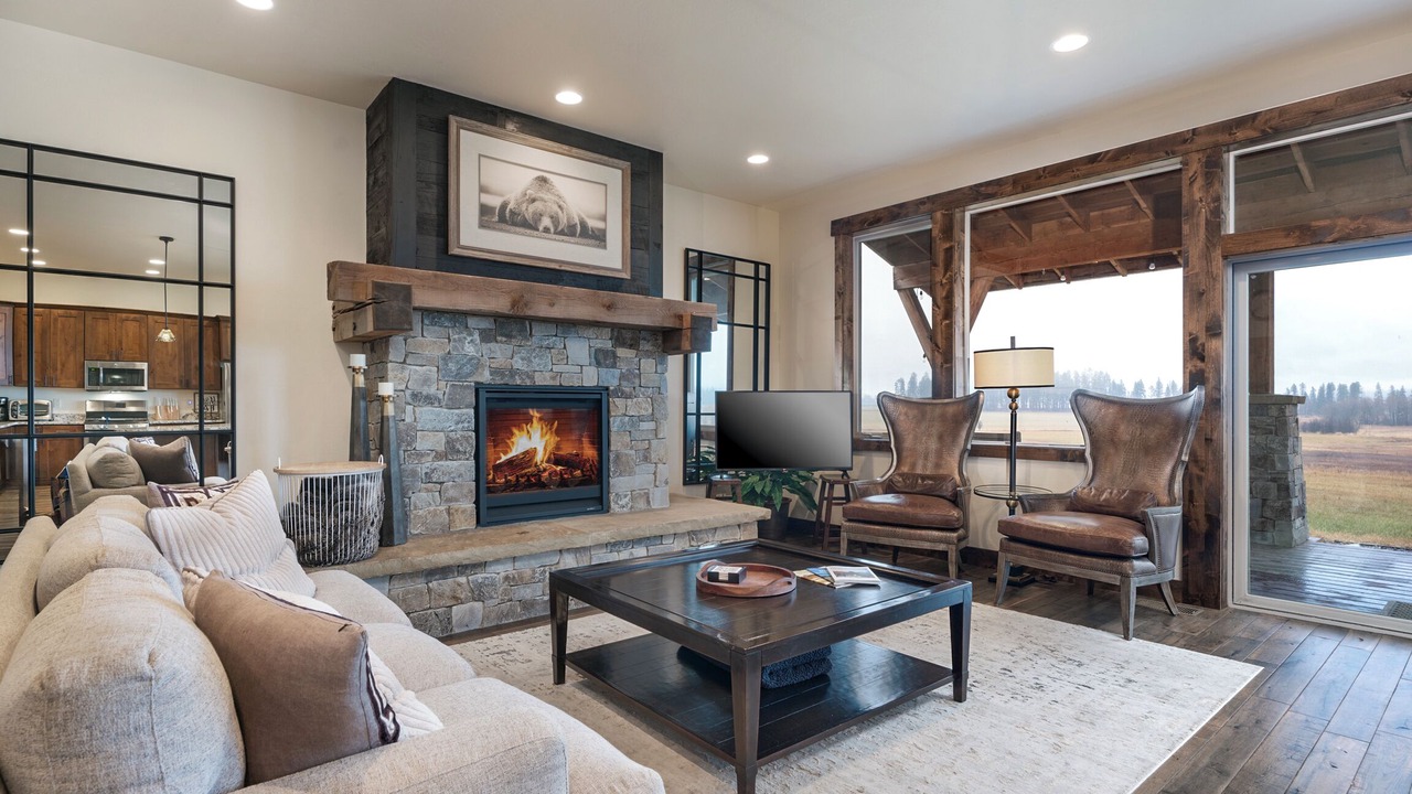 Photo of Bedroom in Creston