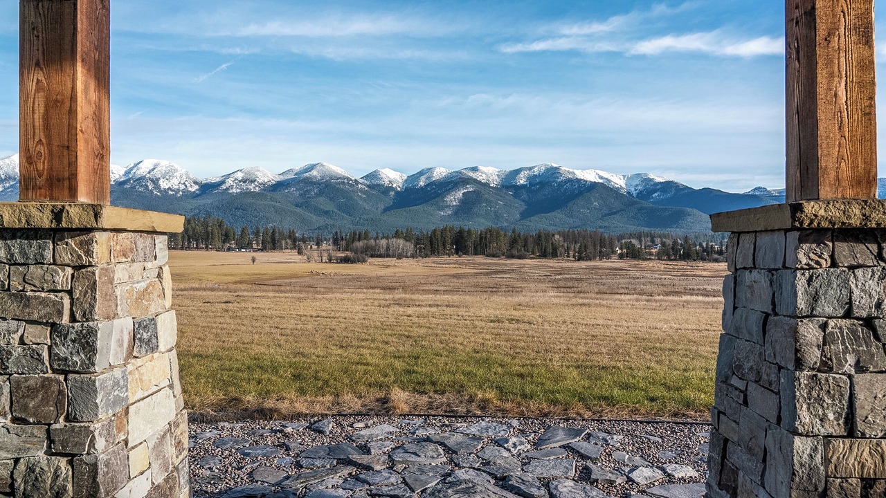 Photo of Outdoor in Creston