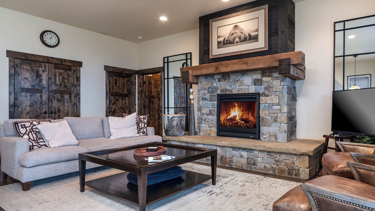 Photo of Livingroom in Creston