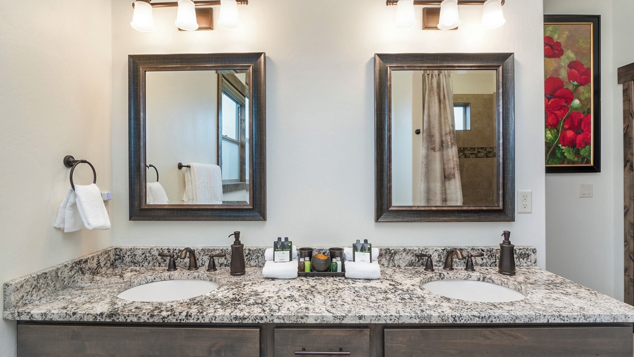 Photo of Bathroom in Creston