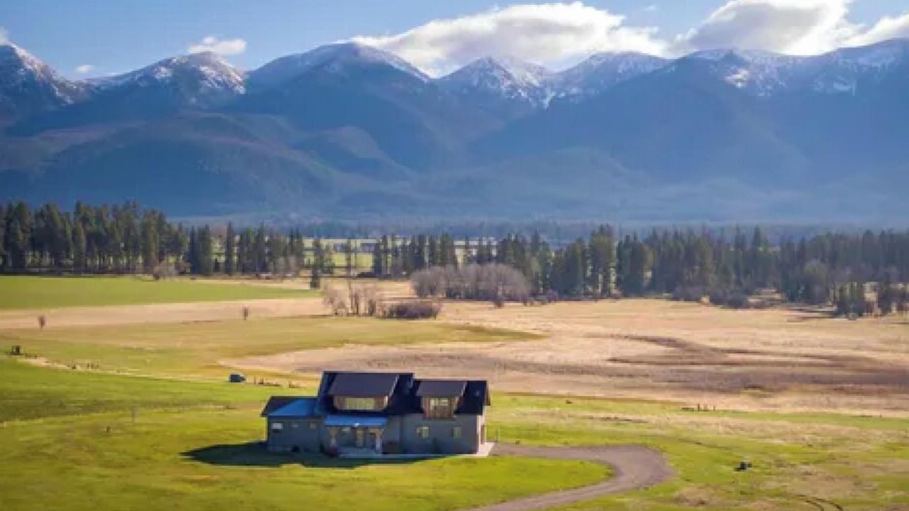 Photo of Outdoor in Creston