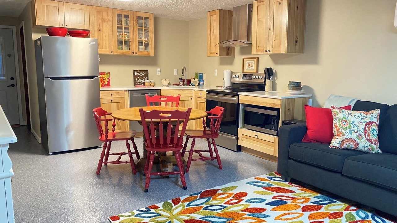 Photo of Kitchen in Celina
