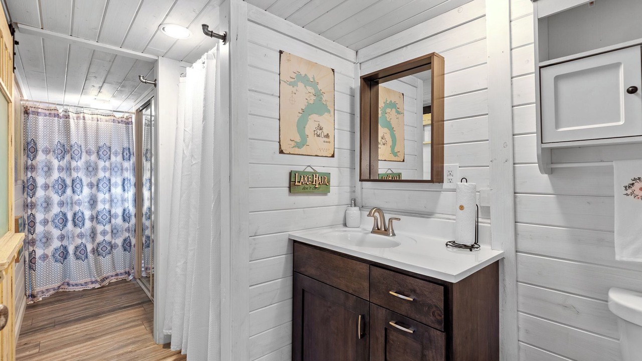 Photo of Bathroom in Bayview