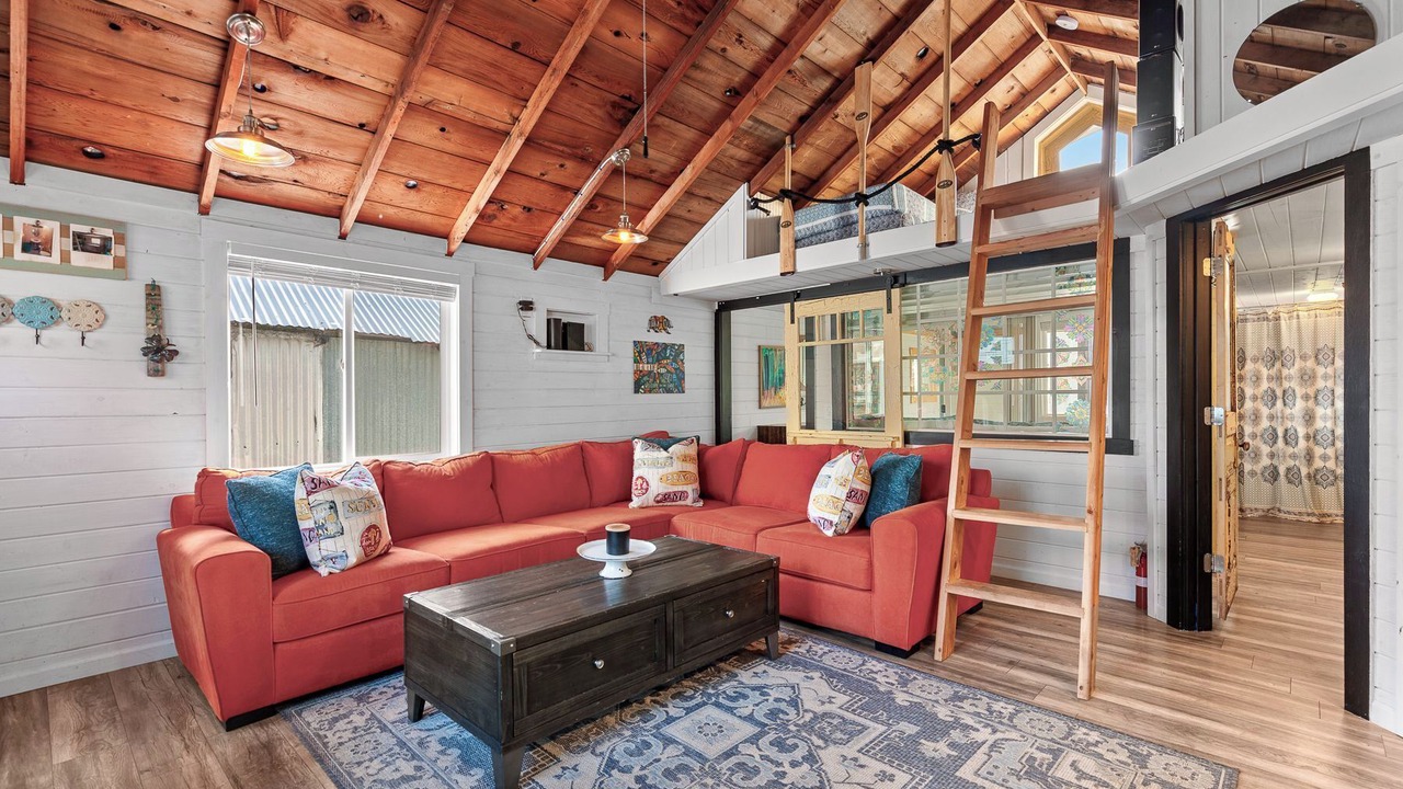 Photo of Bedroom in Bayview
