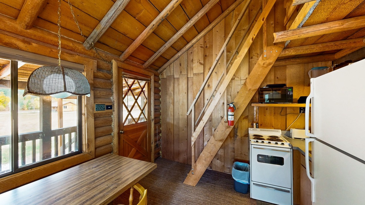 Photo of Kitchen in Sula