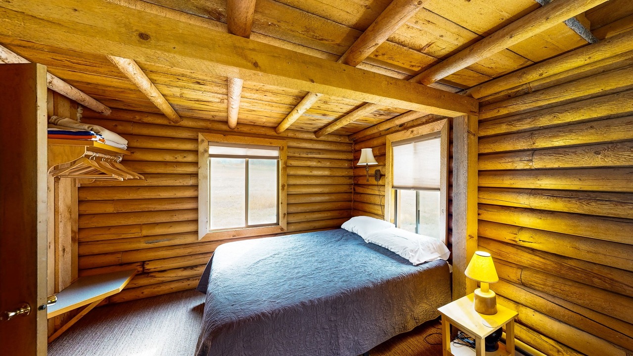 Photo of Bedroom in Sula