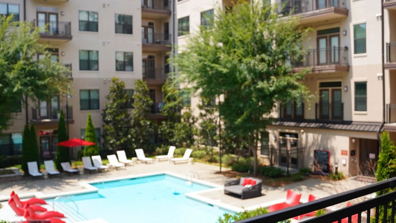 Photo of Outdoor in Loring Heights